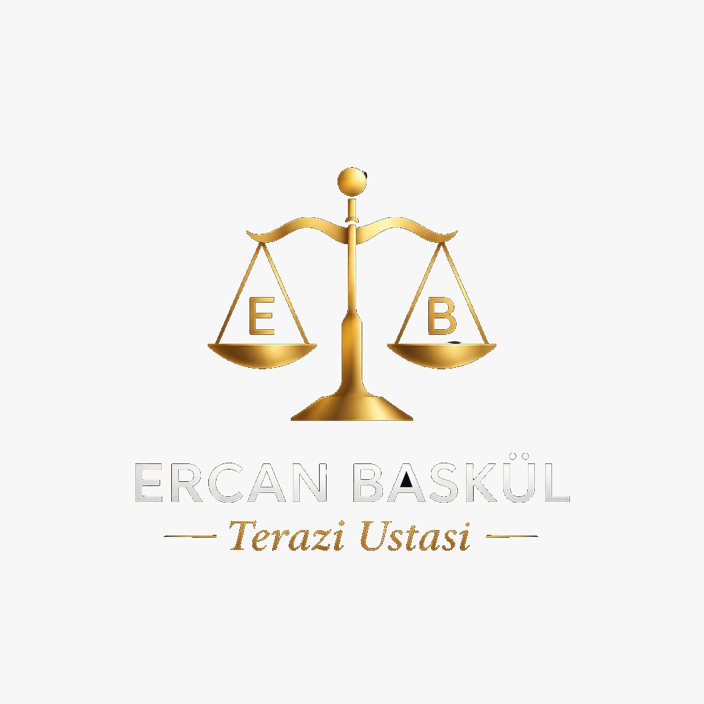Ercan Baskül logo