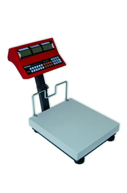 ETB 1602 Model terazi