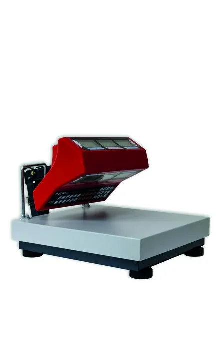 ETB 1602 Model terazi gorsel 2