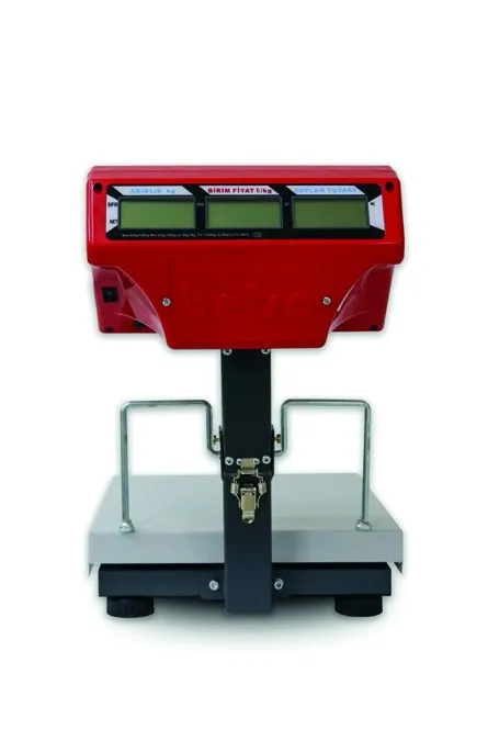 ETB 1602 Model terazi gorsel 3