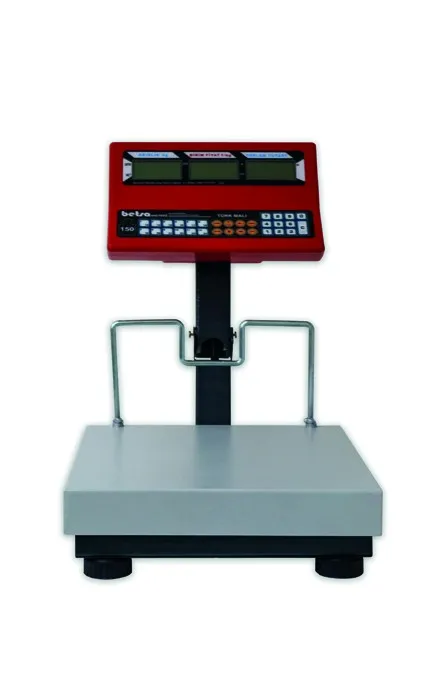 ETB 1602 Model terazi gorsel 5