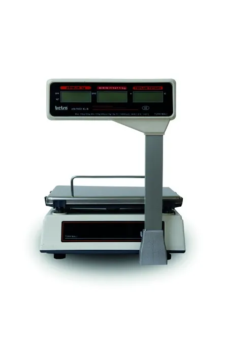 ETB 1602-XL-B gorsel 3