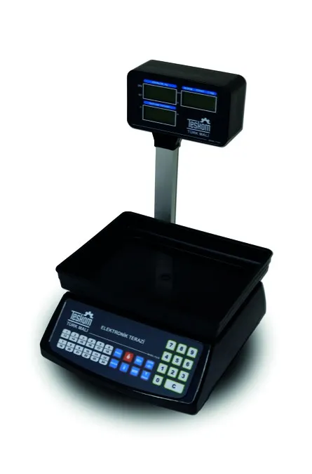 TESKOM F32-B gorsel 2