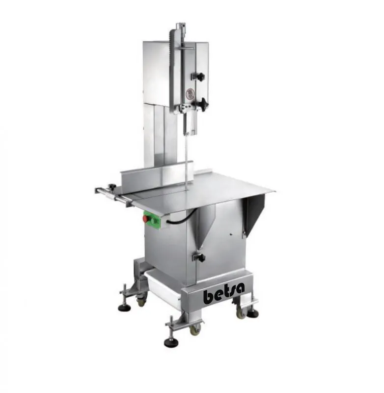 ET KESME MAKİNESİ JG410C