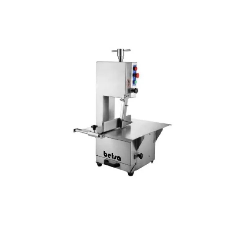 ET KESME MAKİNESİ JG210C