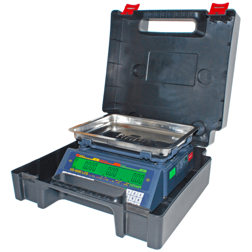 HS-8500 gorsel 2