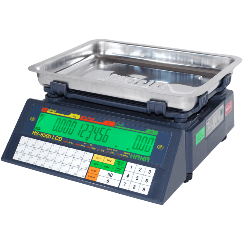HS-8500 gorsel 3
