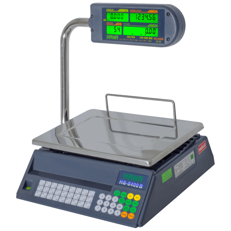 HS-5400