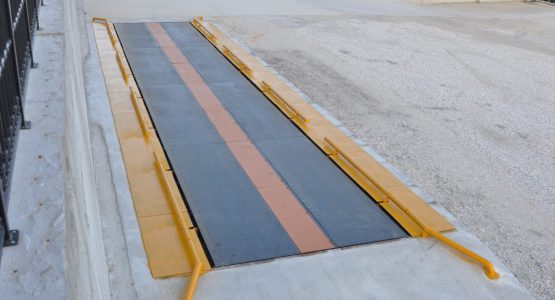 ÇUKURLU MODEL ARAÇ KANTARI gorsel 3