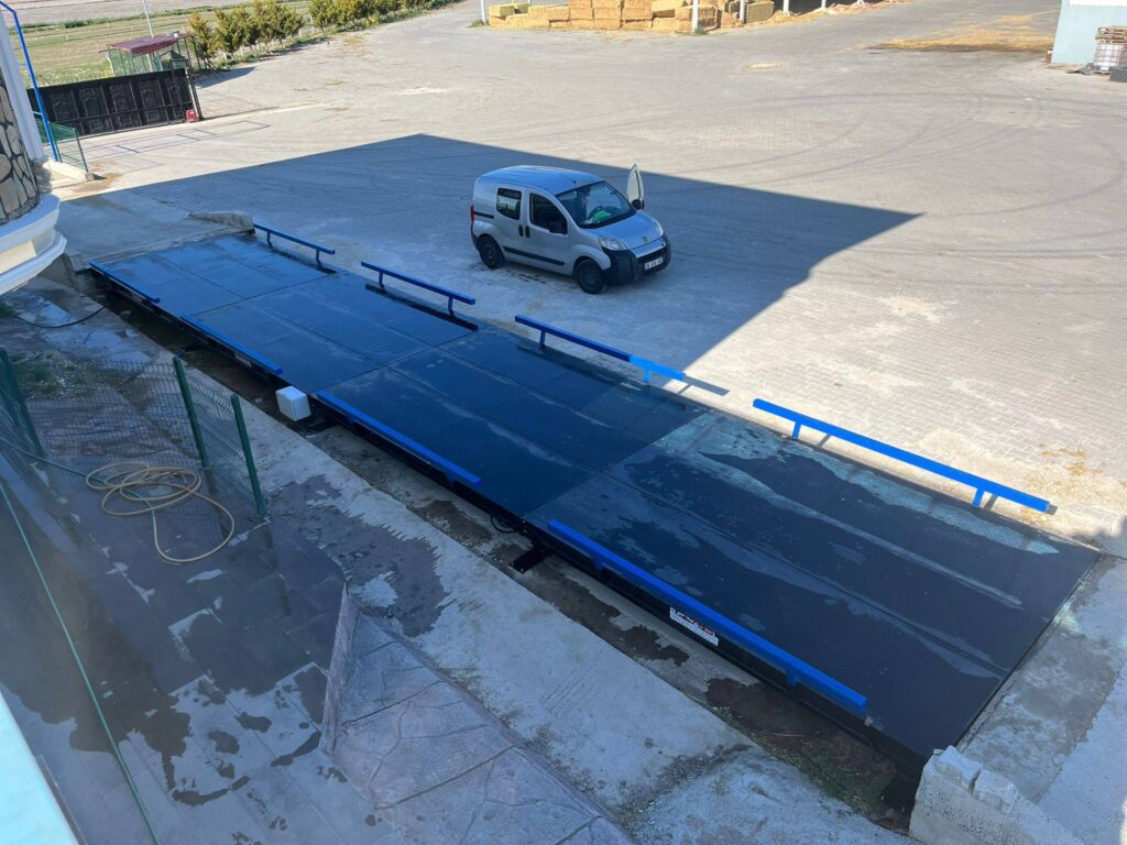 ZEMİN ÜSTÜ ARAÇ KANTARLARI gorsel 11
